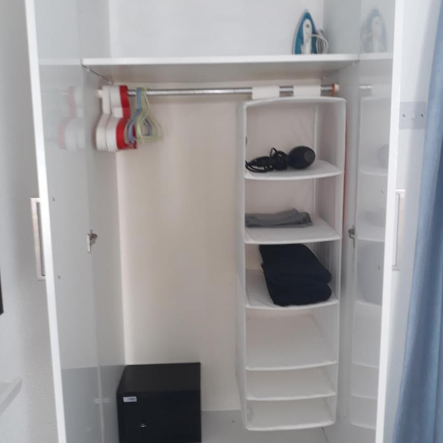 Apartment In Ayia Napa Esterno foto