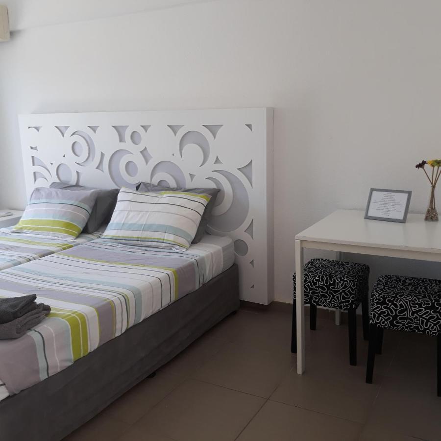 Apartment In Ayia Napa Esterno foto