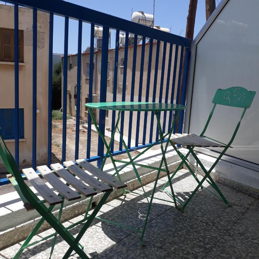 Apartment In Ayia Napa Esterno foto