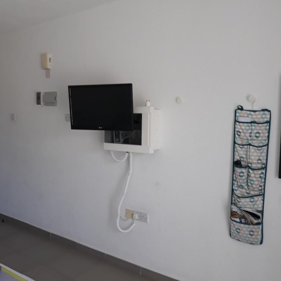 Apartment In Ayia Napa Esterno foto