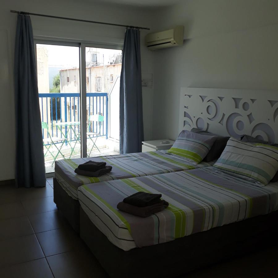 Apartment In Ayia Napa Esterno foto