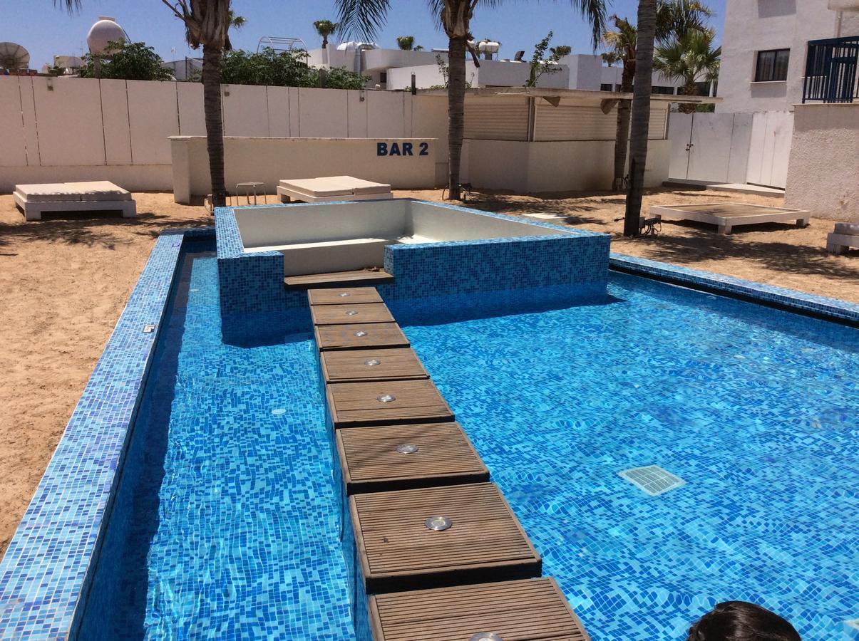 Apartment In Ayia Napa Esterno foto