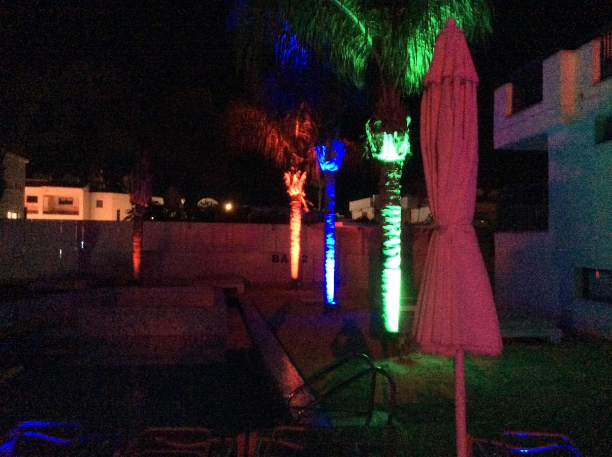 Apartment In Ayia Napa Esterno foto
