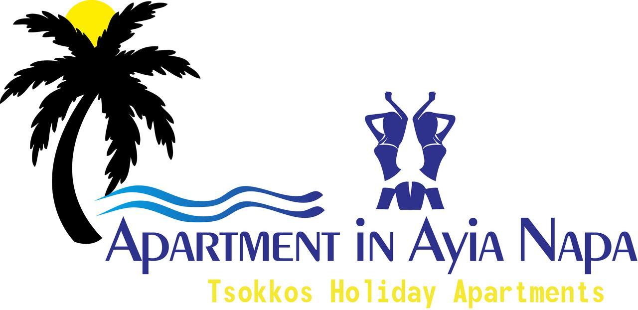 Apartment In Ayia Napa Esterno foto