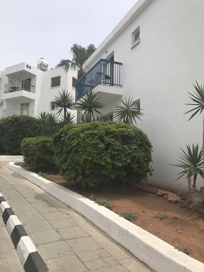 Apartment In Ayia Napa Esterno foto