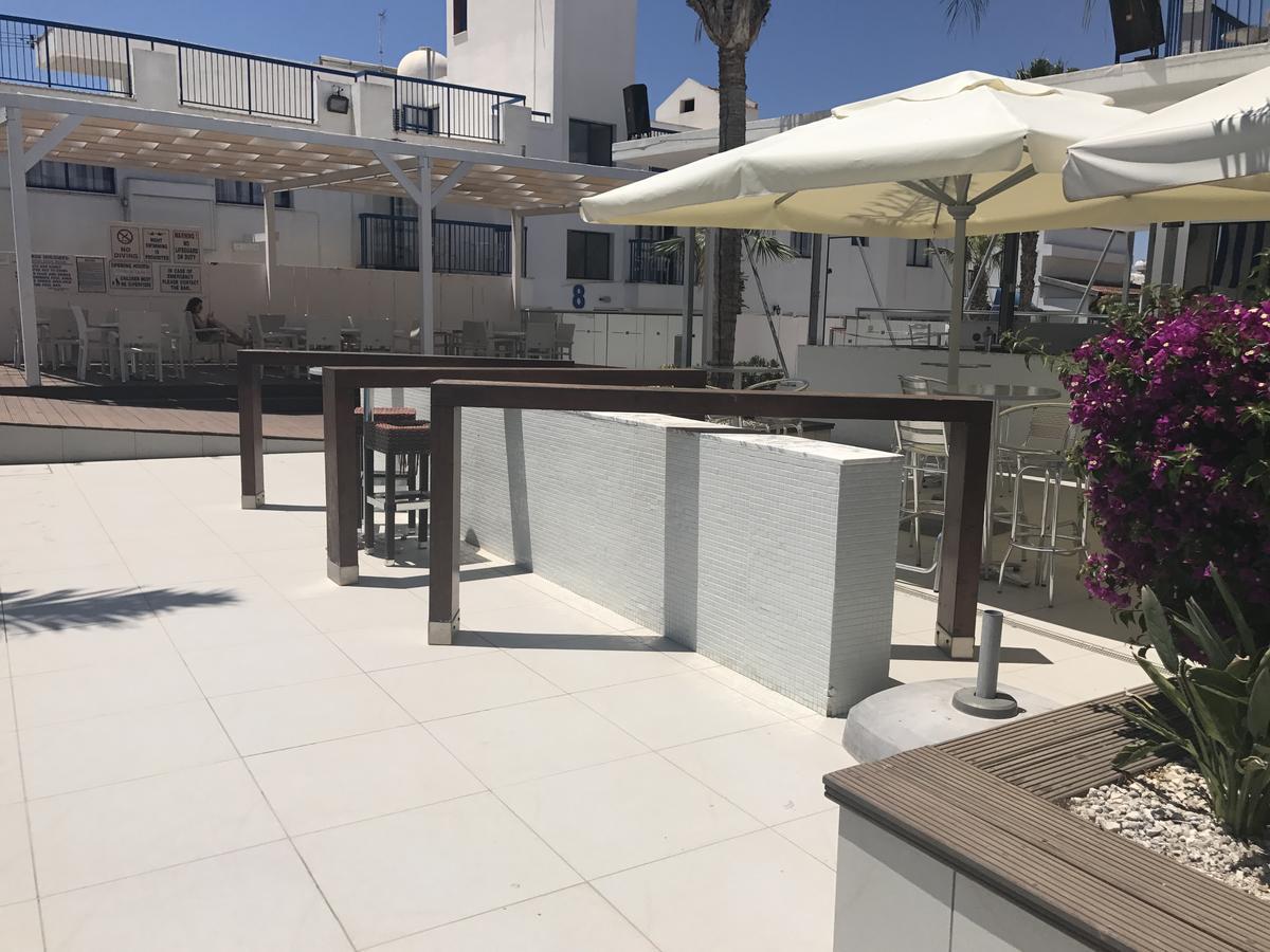 Apartment In Ayia Napa Esterno foto