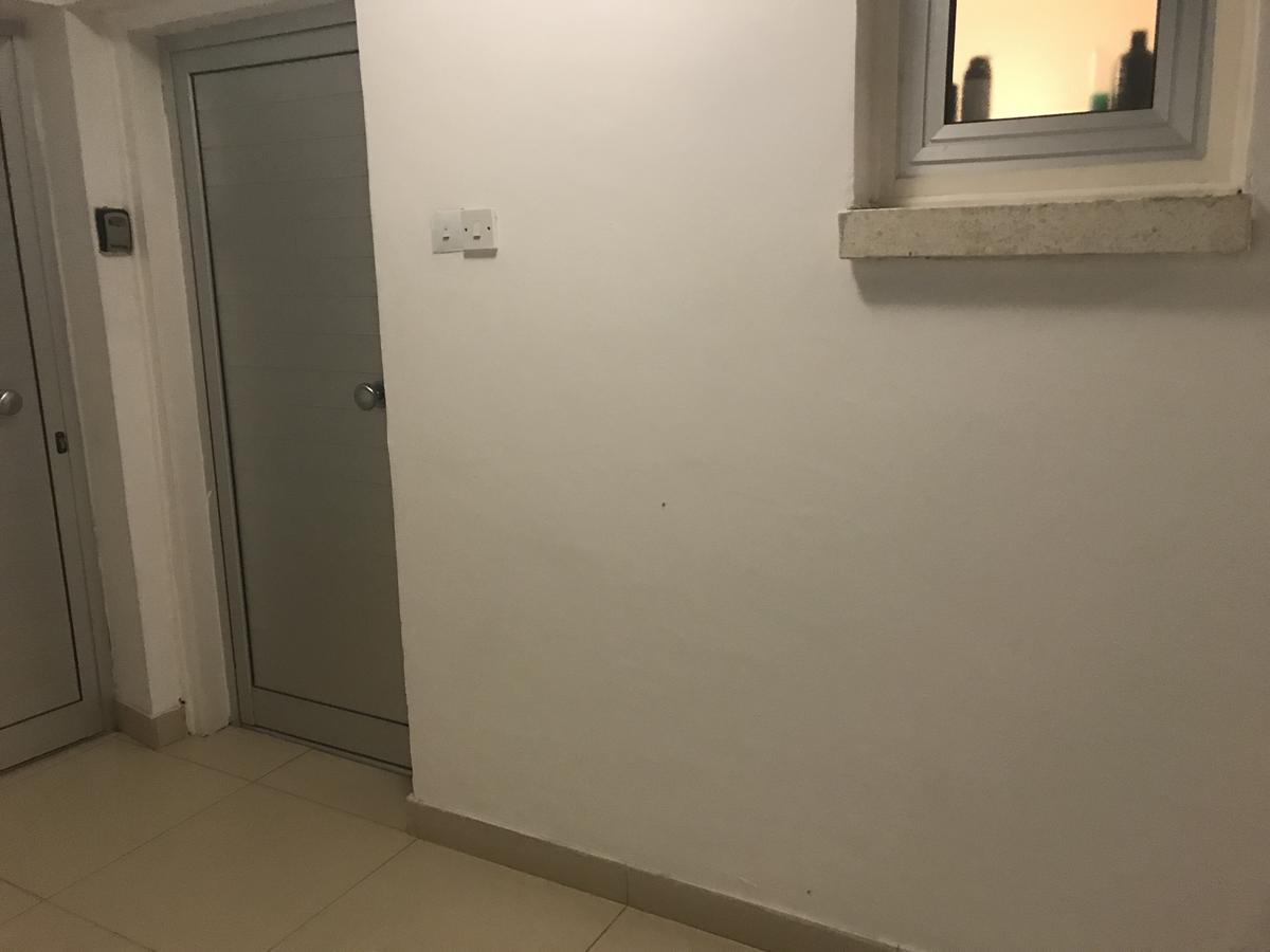 Apartment In Ayia Napa Esterno foto