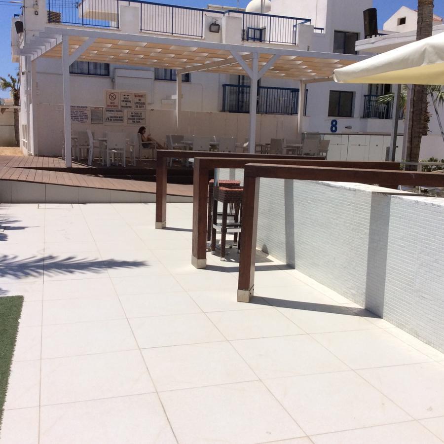 Apartment In Ayia Napa Esterno foto