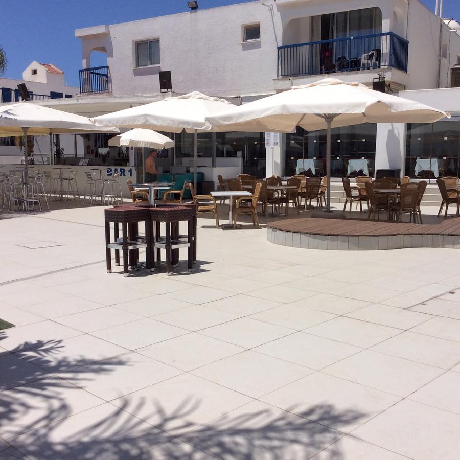 Apartment In Ayia Napa Esterno foto