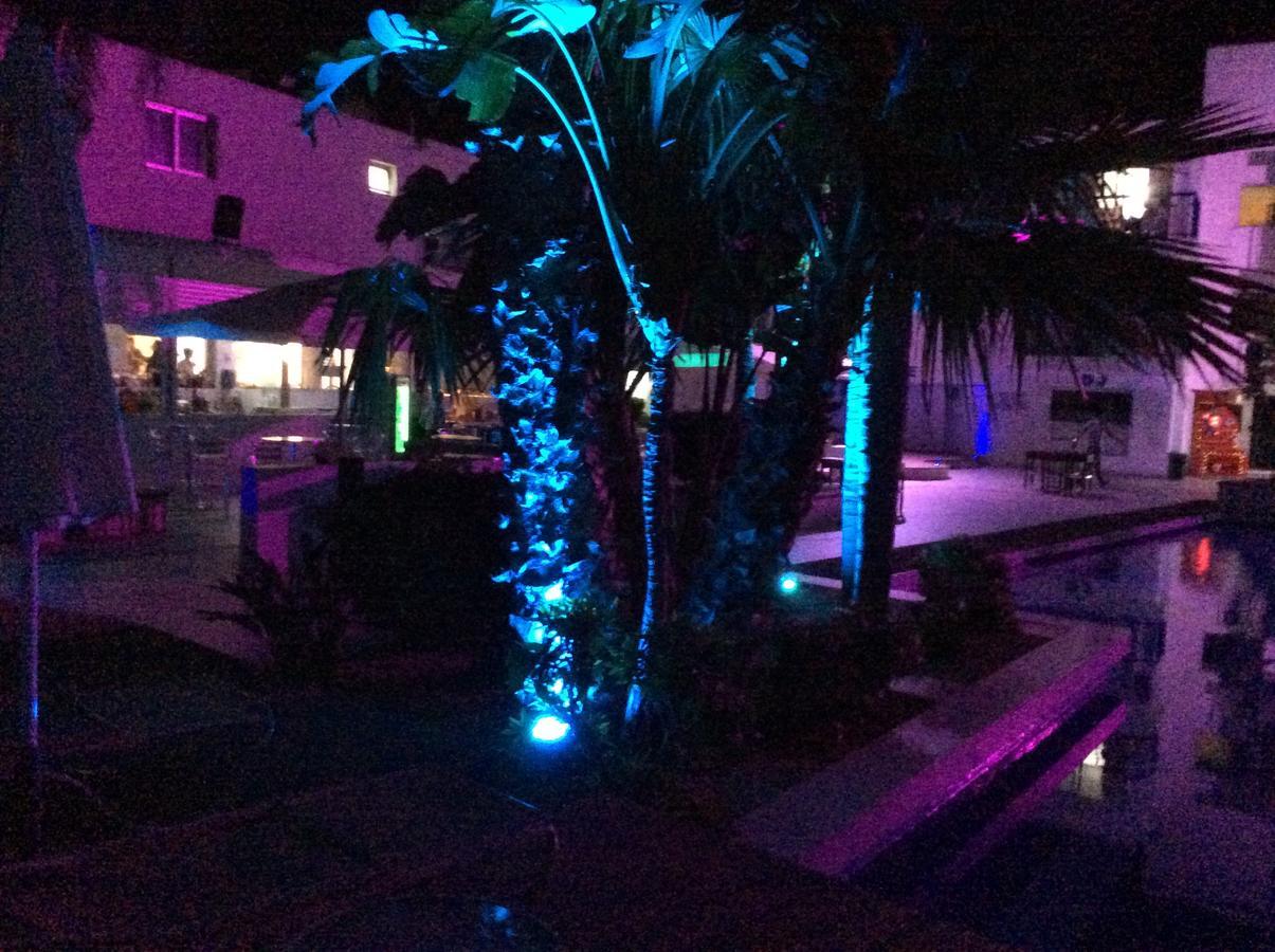 Apartment In Ayia Napa Esterno foto