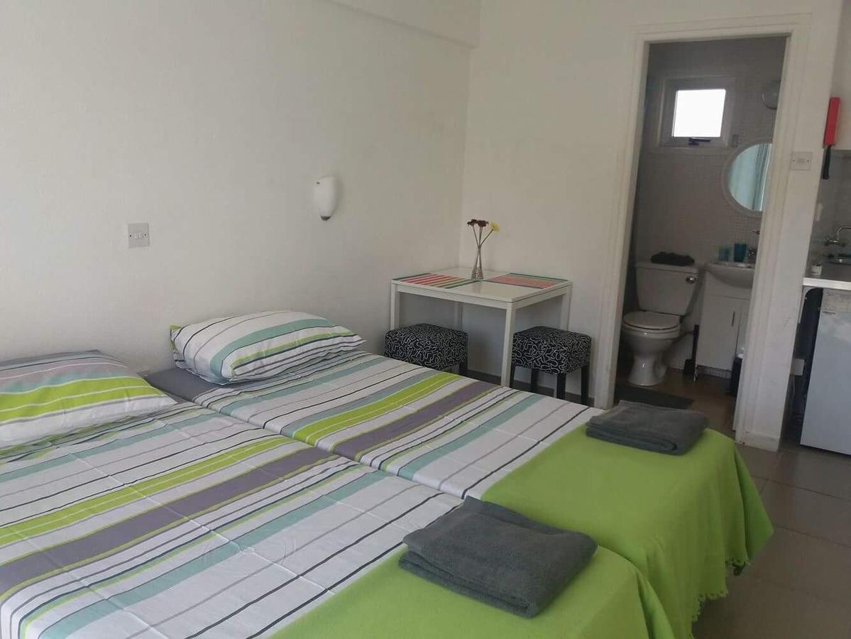 Apartment In Ayia Napa Esterno foto