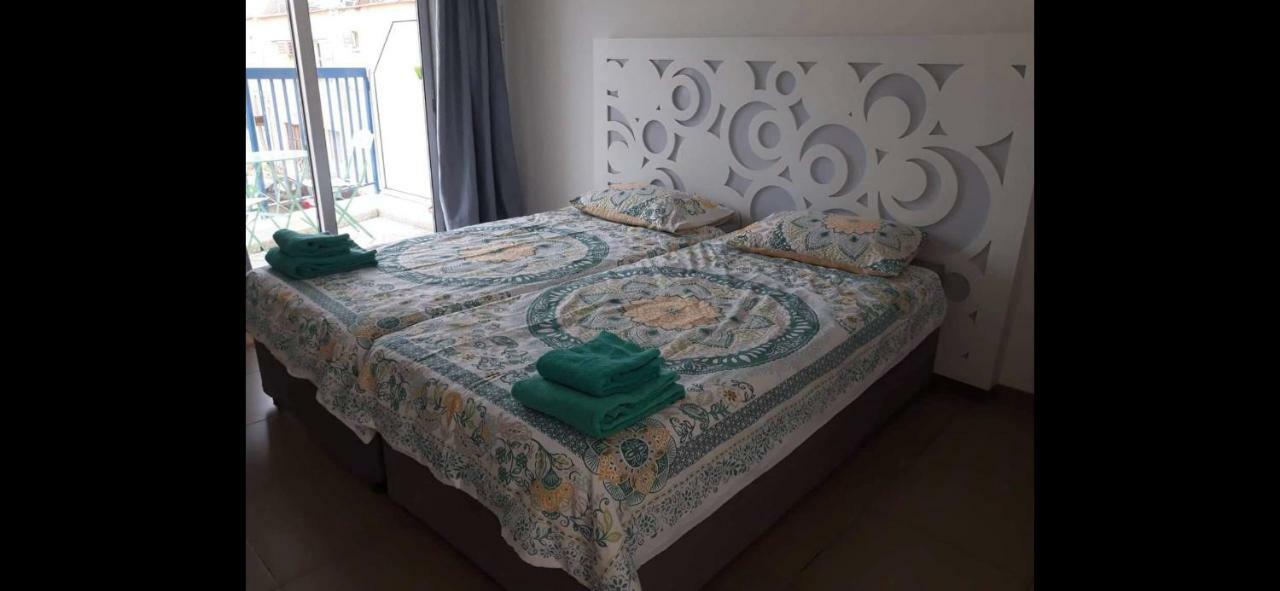 Apartment In Ayia Napa Esterno foto
