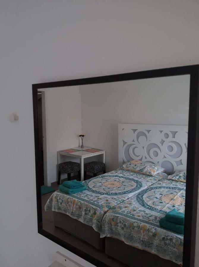 Apartment In Ayia Napa Esterno foto