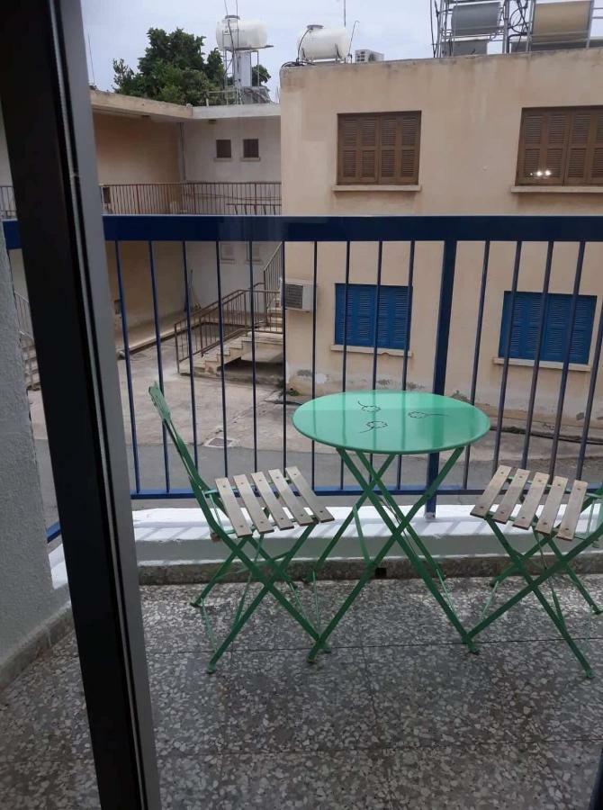 Apartment In Ayia Napa Esterno foto