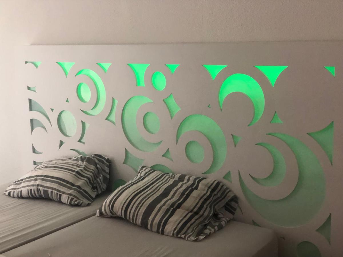 Apartment In Ayia Napa Esterno foto