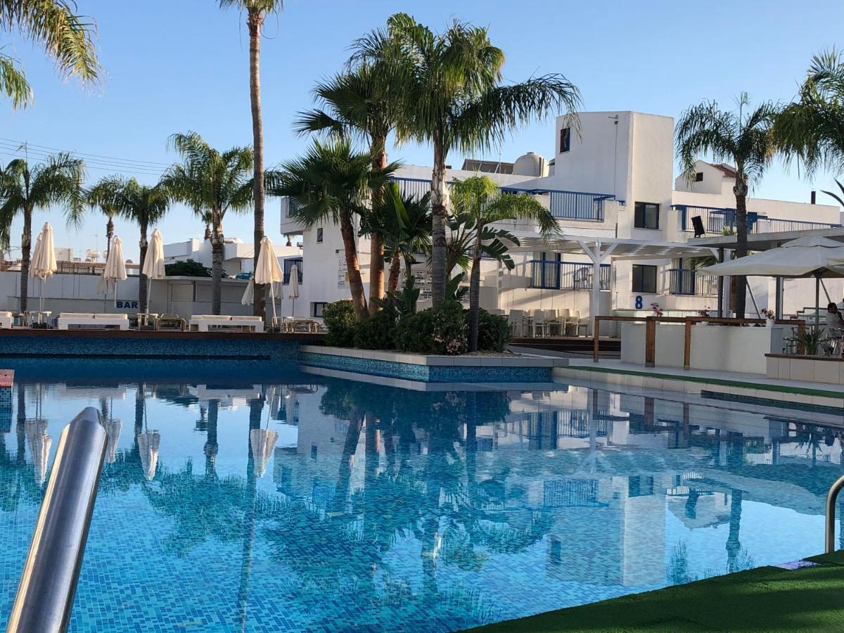 Apartment In Ayia Napa Esterno foto